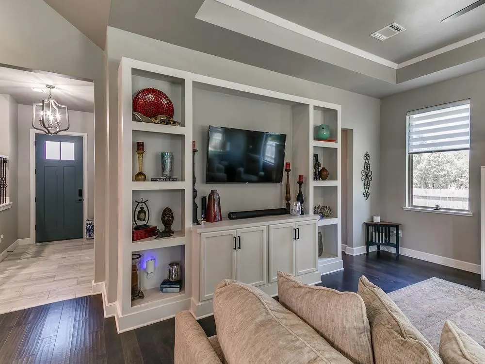 Photo 11 — 3800 Wedgewood Creek Drive, Oklahoma City, OK 73179
