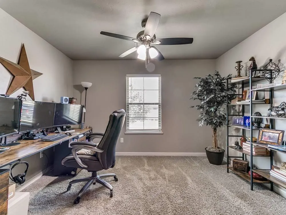 Photo 13 — 3800 Wedgewood Creek Drive, Oklahoma City, OK 73179
