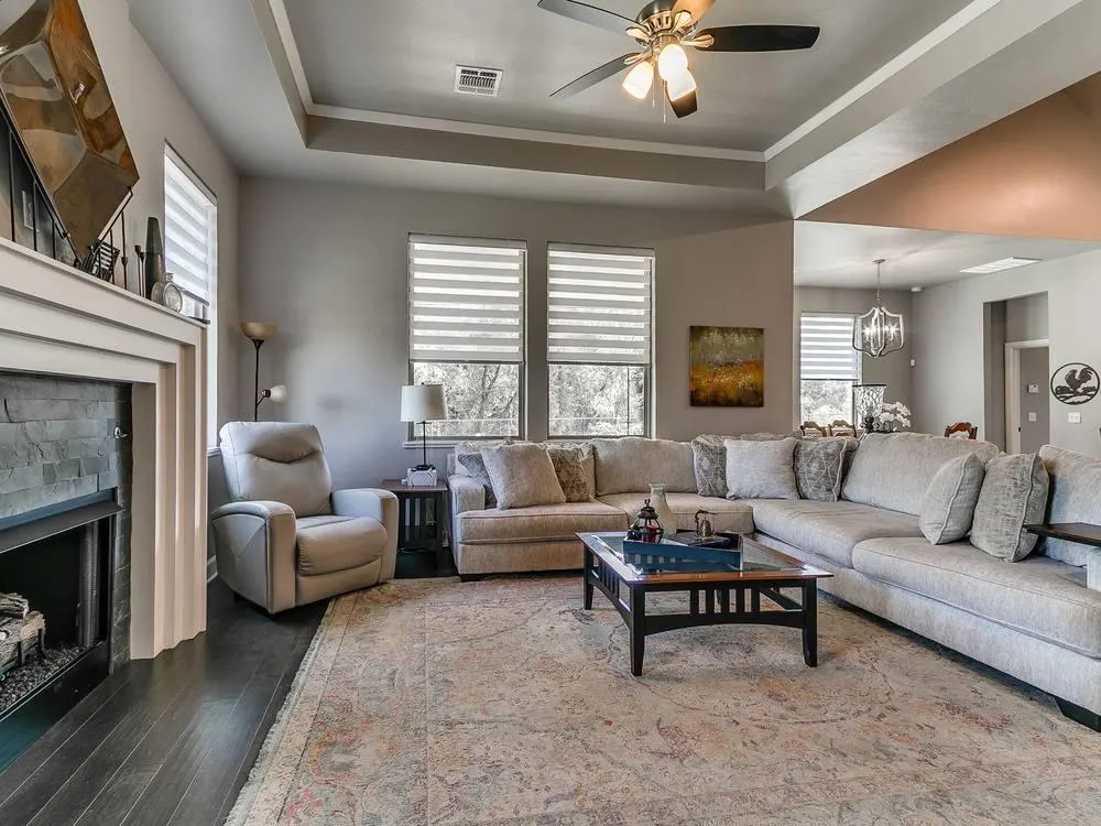 Photo 15 — 3800 Wedgewood Creek Drive, Oklahoma City, OK 73179