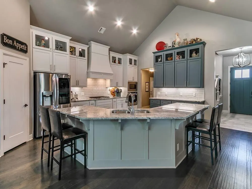 Photo 16 — 3800 Wedgewood Creek Drive, Oklahoma City, OK 73179