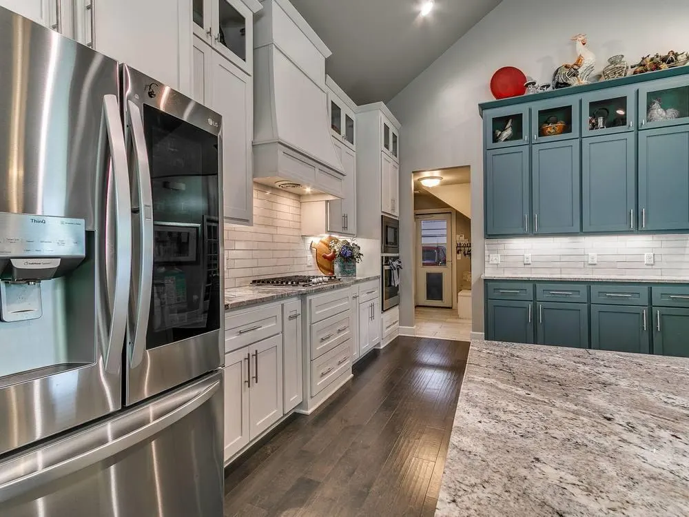 Photo 18 — 3800 Wedgewood Creek Drive, Oklahoma City, OK 73179