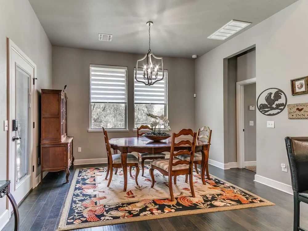 Photo 20 — 3800 Wedgewood Creek Drive, Oklahoma City, OK 73179