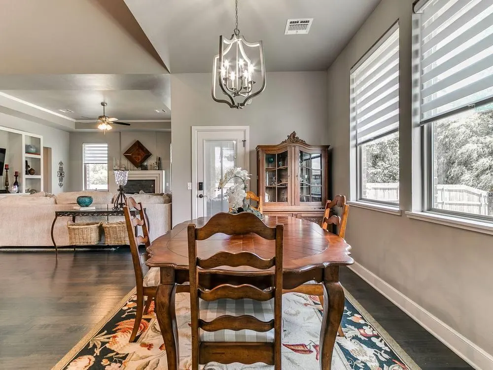 Photo 21 — 3800 Wedgewood Creek Drive, Oklahoma City, OK 73179