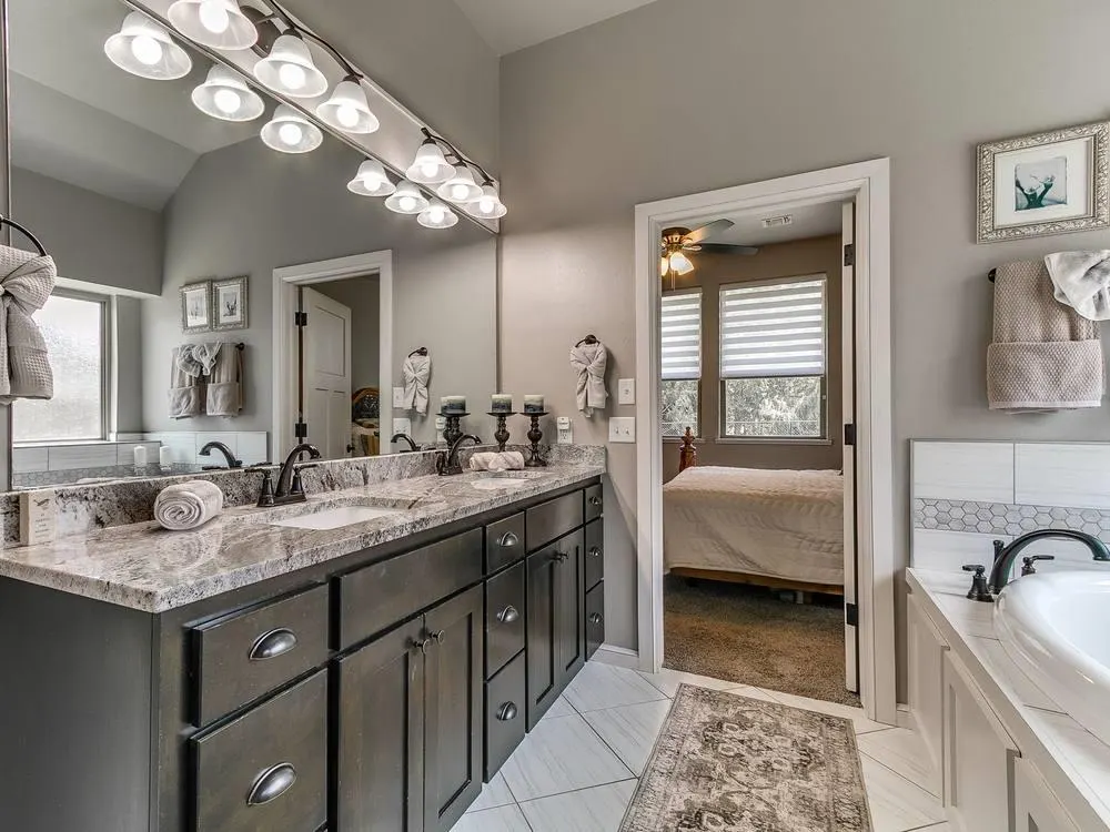Photo 25 — 3800 Wedgewood Creek Drive, Oklahoma City, OK 73179