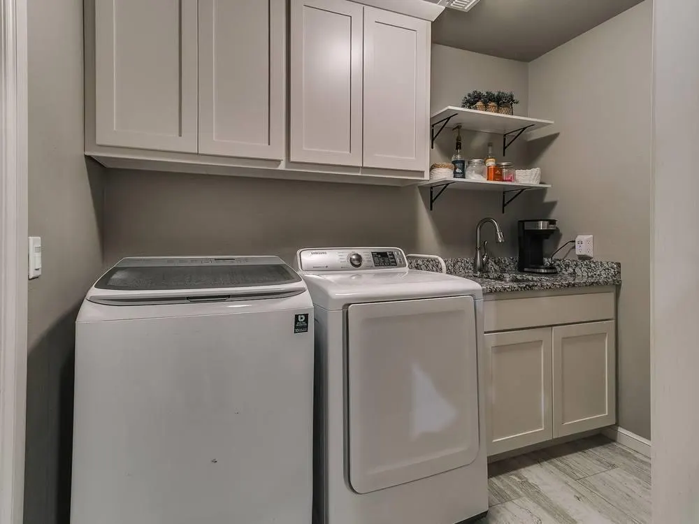Photo 28 — 3800 Wedgewood Creek Drive, Oklahoma City, OK 73179