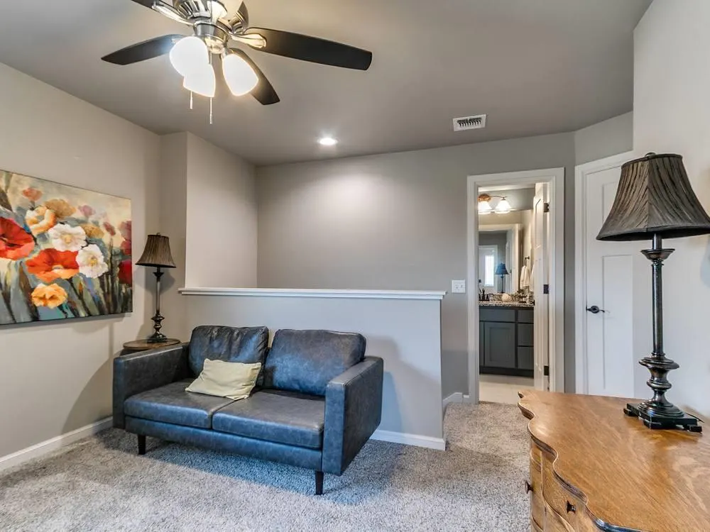Photo 32 — 3800 Wedgewood Creek Drive, Oklahoma City, OK 73179