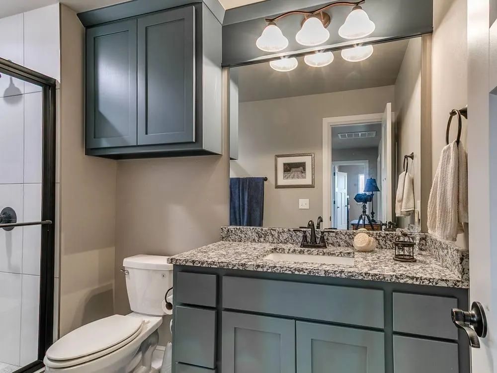 Photo 33 — 3800 Wedgewood Creek Drive, Oklahoma City, OK 73179