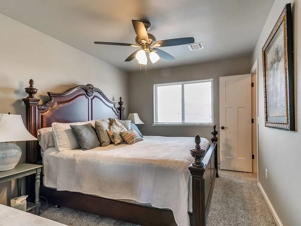 Photo 35 — 3800 Wedgewood Creek Drive, Oklahoma City, OK 73179