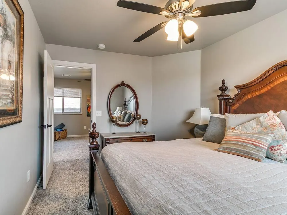 Photo 36 — 3800 Wedgewood Creek Drive, Oklahoma City, OK 73179