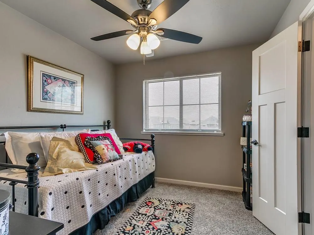Photo 37 — 3800 Wedgewood Creek Drive, Oklahoma City, OK 73179