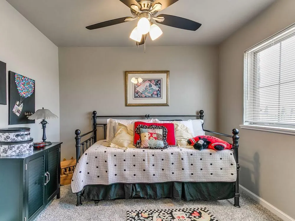 Photo 38 — 3800 Wedgewood Creek Drive, Oklahoma City, OK 73179