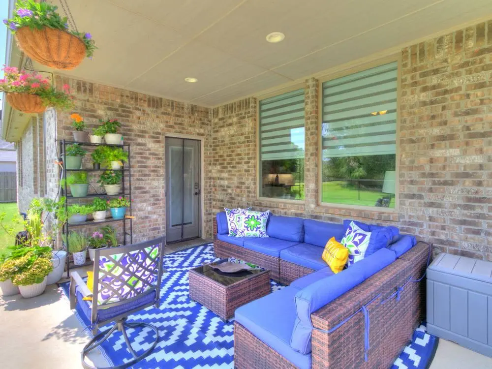 Photo 39 — 3800 Wedgewood Creek Drive, Oklahoma City, OK 73179