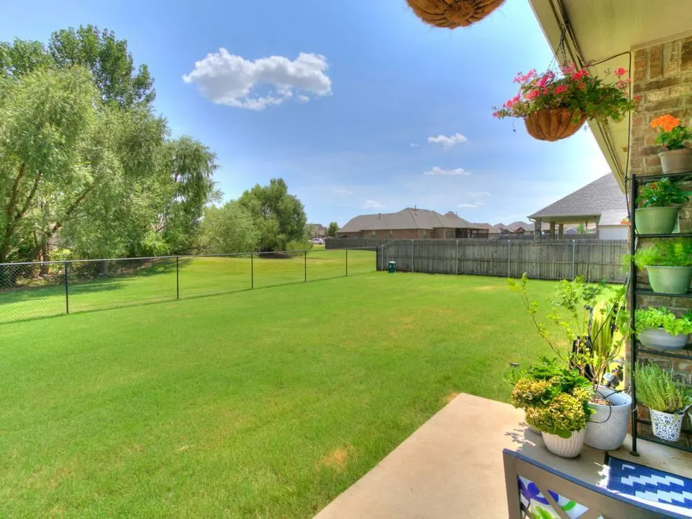 Photo 41 — 3800 Wedgewood Creek Drive, Oklahoma City, OK 73179