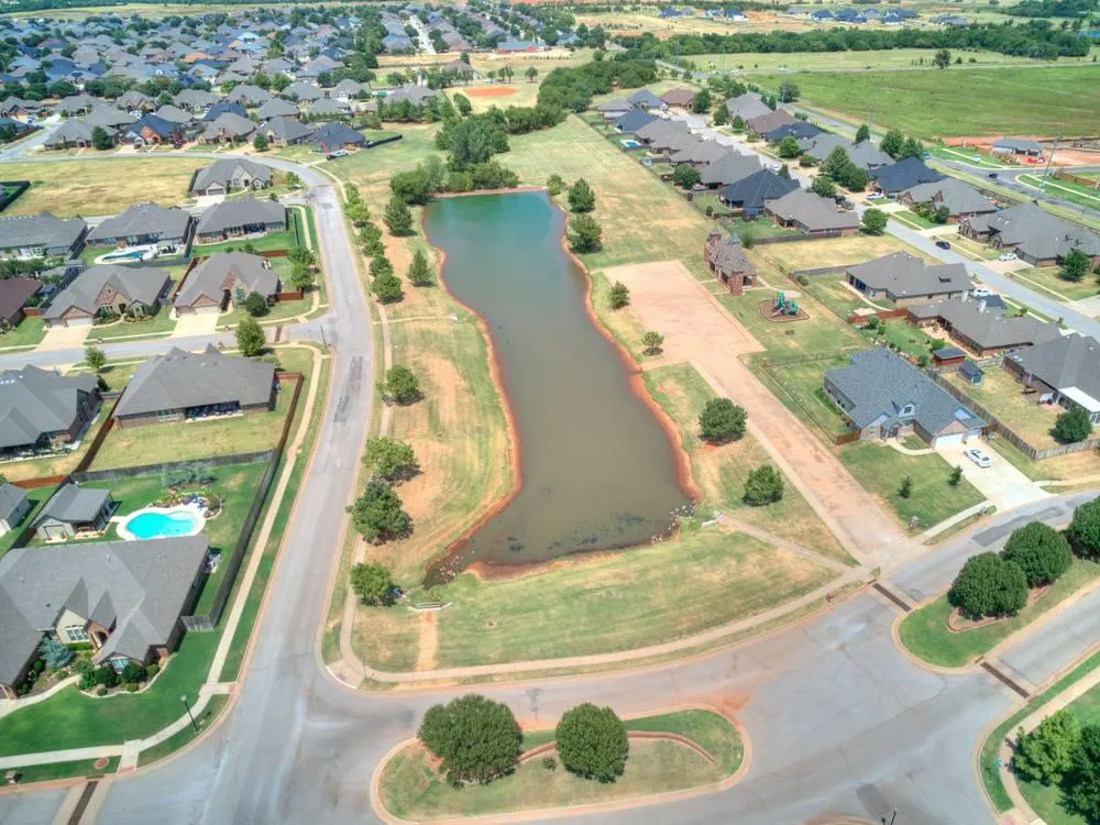 Photo 43 — 3800 Wedgewood Creek Drive, Oklahoma City, OK 73179