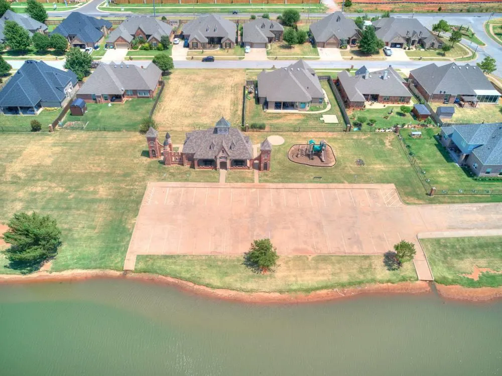 Photo 44 — 3800 Wedgewood Creek Drive, Oklahoma City, OK 73179