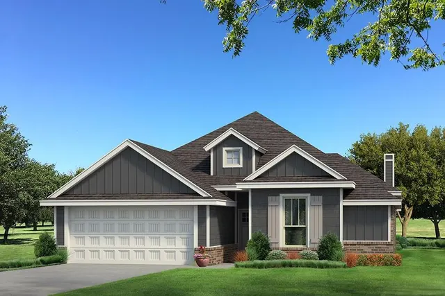 Photo 2 — 2217 NW 170th Street, Edmond, OK 73012