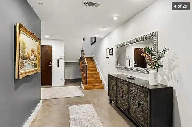 Photo 4 — 321 NE 4th Street 32, Oklahoma City, OK 73104