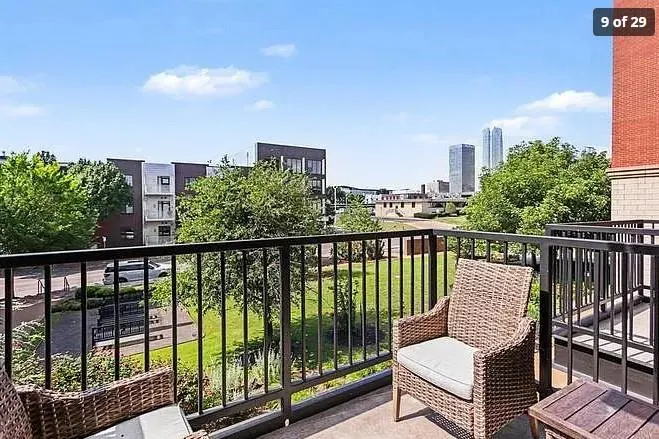 Photo 8 — 321 NE 4th Street 32, Oklahoma City, OK 73104