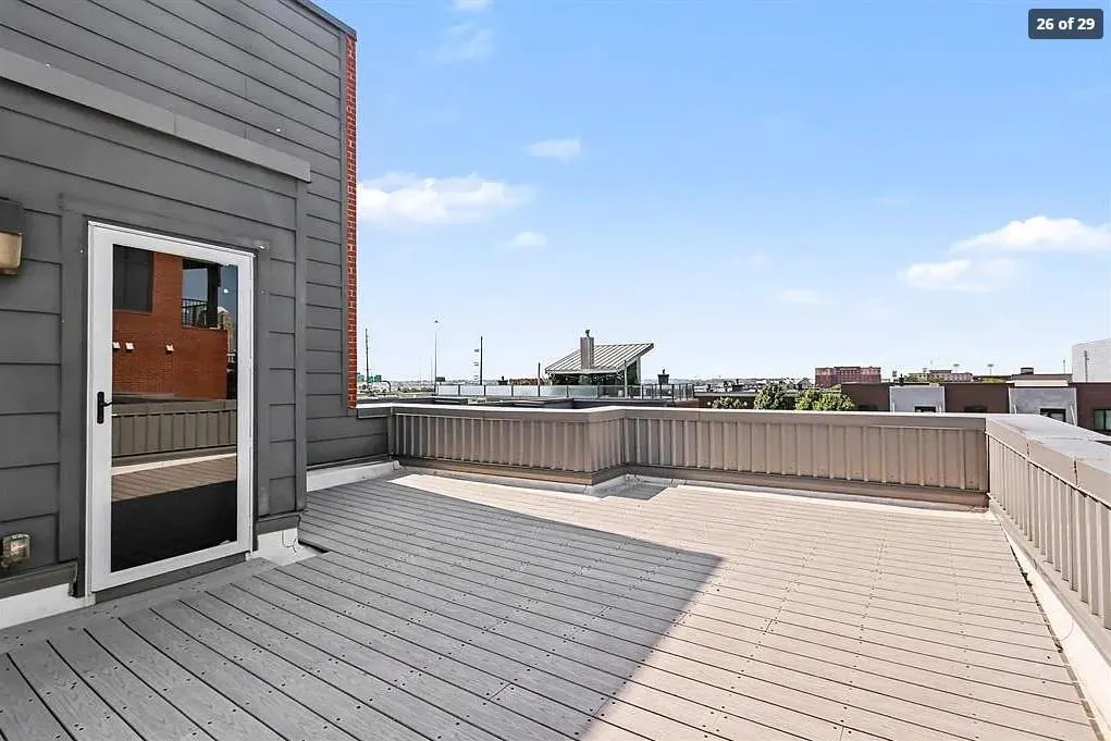 Photo 20 — 321 NE 4th Street 32, Oklahoma City, OK 73104