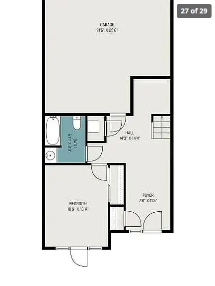 Photo 21 — 321 NE 4th Street 32, Oklahoma City, OK 73104