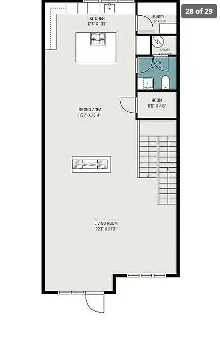 Photo 22 — 321 NE 4th Street 32, Oklahoma City, OK 73104