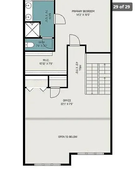 Photo 23 — 321 NE 4th Street 32, Oklahoma City, OK 73104