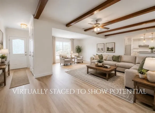 Photo 6 — 7912 Duane Drive, Oklahoma City, OK 73132