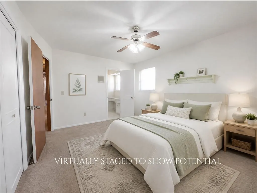 Photo 10 — 7912 Duane Drive, Oklahoma City, OK 73132