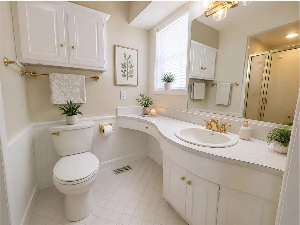 Photo 18 — 7912 Duane Drive, Oklahoma City, OK 73132
