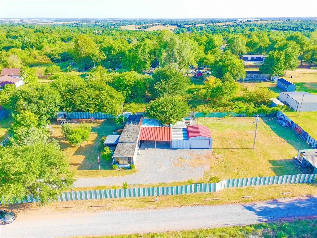 Photo 34 — 477 County Road 1398, Chickasha, OK 73018