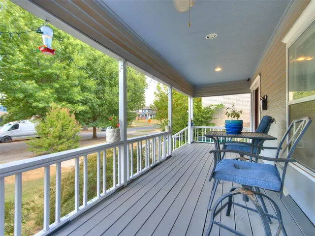 Photo 3 — 812 NW 21st Street, Oklahoma City, OK 73106
