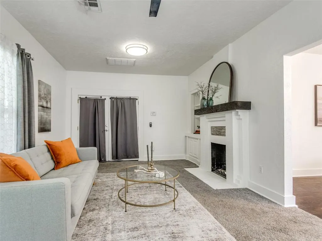 Photo 8 — 812 NW 21st Street, Oklahoma City, OK 73106