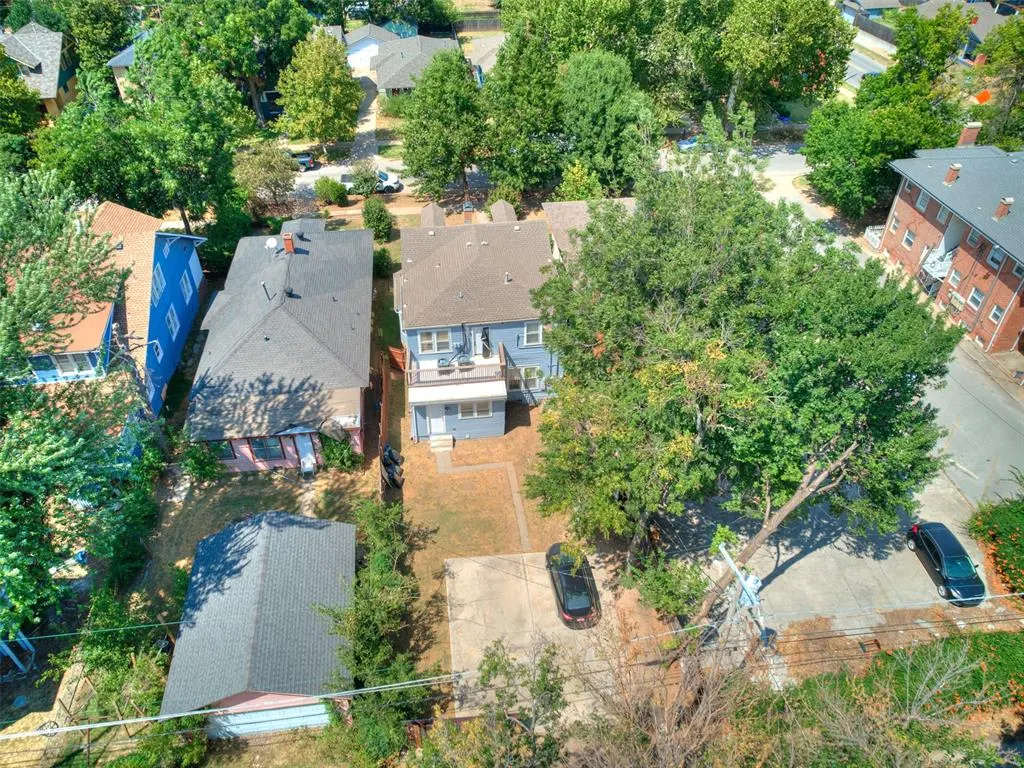 Photo 40 — 812 NW 21st Street, Oklahoma City, OK 73106