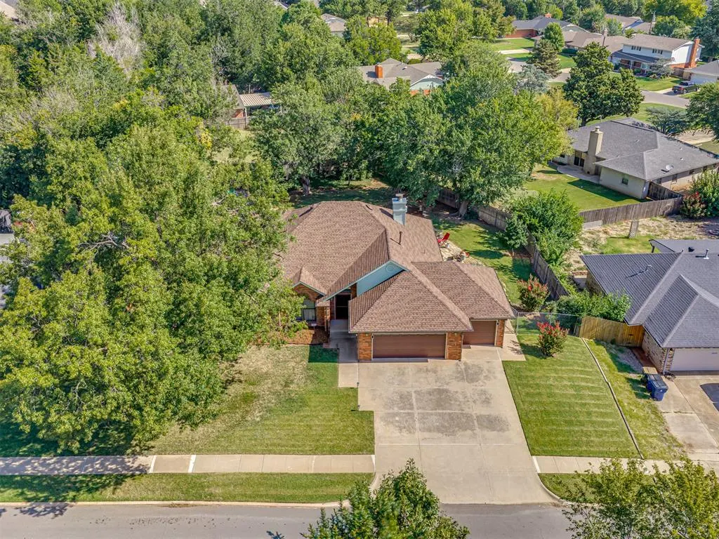 Photo 3 — 3203 Center Street, Oklahoma City, OK 73120