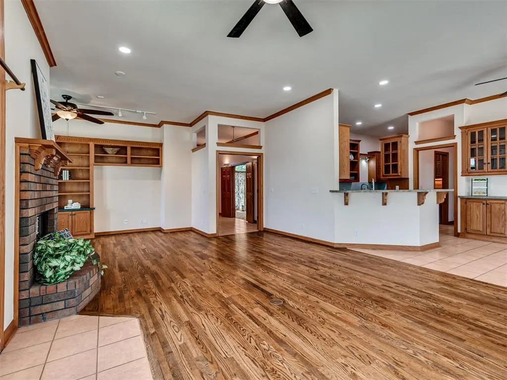 Photo 5 — 3203 Center Street, Oklahoma City, OK 73120