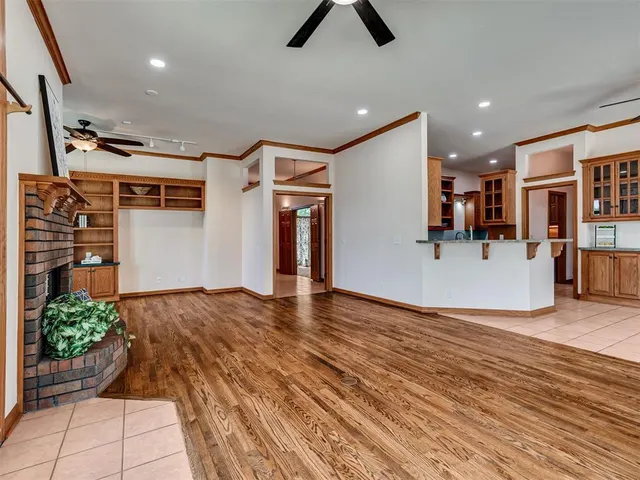 Photo 5 — 3203 Center Street, Oklahoma City, OK 73120