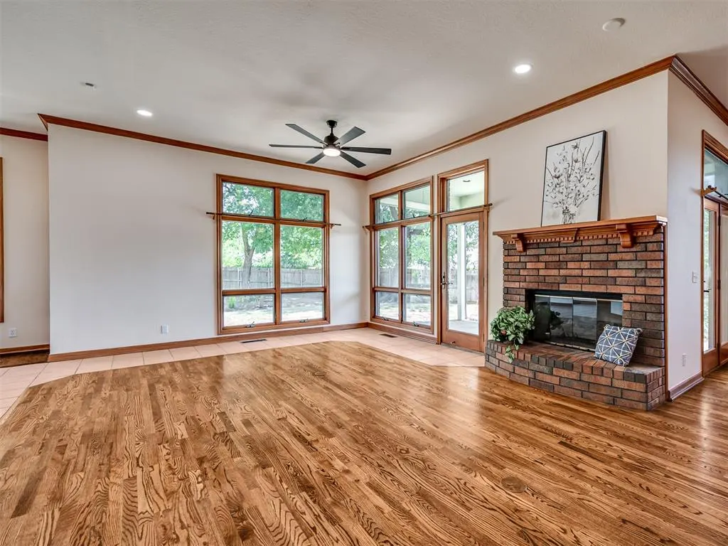 Photo 6 — 3203 Center Street, Oklahoma City, OK 73120