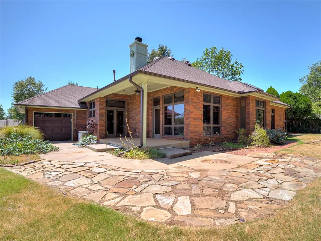 Photo 40 — 3203 Center Street, Oklahoma City, OK 73120