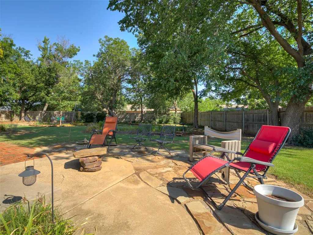 Photo 43 — 3203 Center Street, Oklahoma City, OK 73120