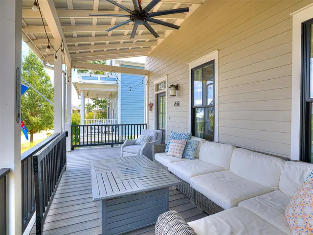 Photo 6 — 66 Boardwalk Avenue, Carlton Landing, OK 74432