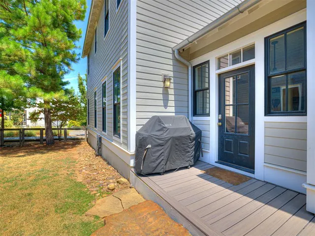 Photo 8 — 66 Boardwalk Avenue, Carlton Landing, OK 74432