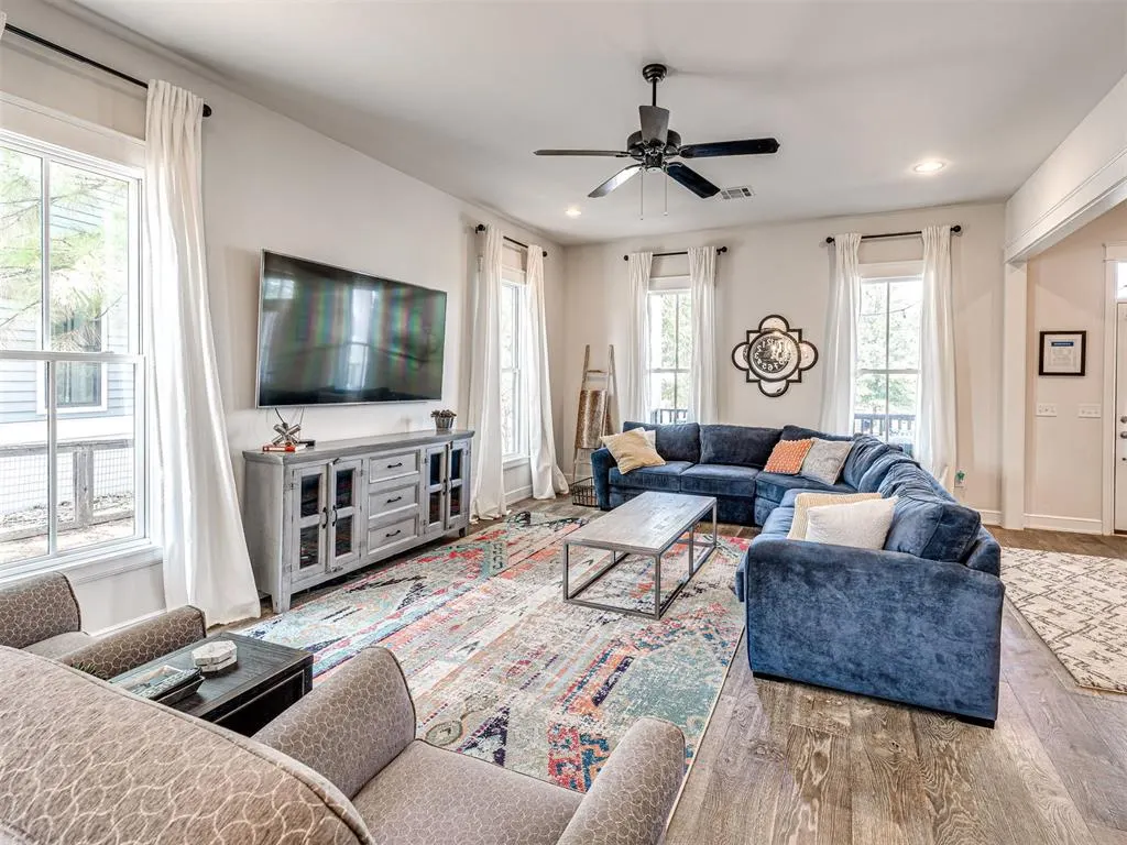 Photo 15 — 66 Boardwalk Avenue, Carlton Landing, OK 74432