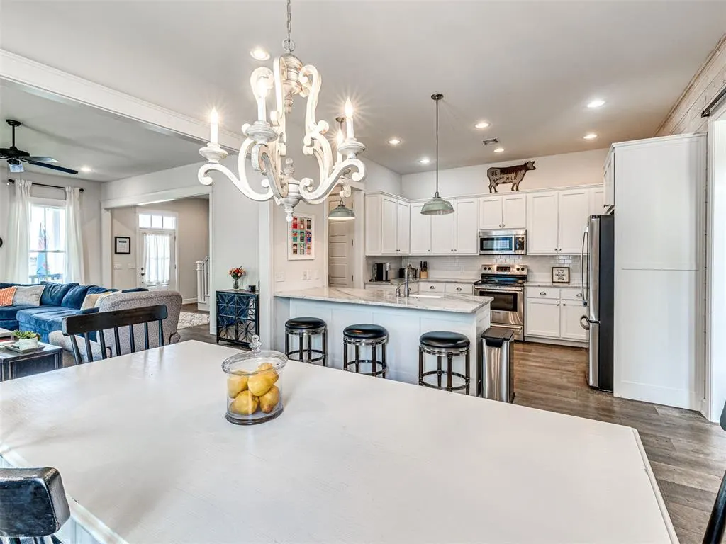 Photo 20 — 66 Boardwalk Avenue, Carlton Landing, OK 74432