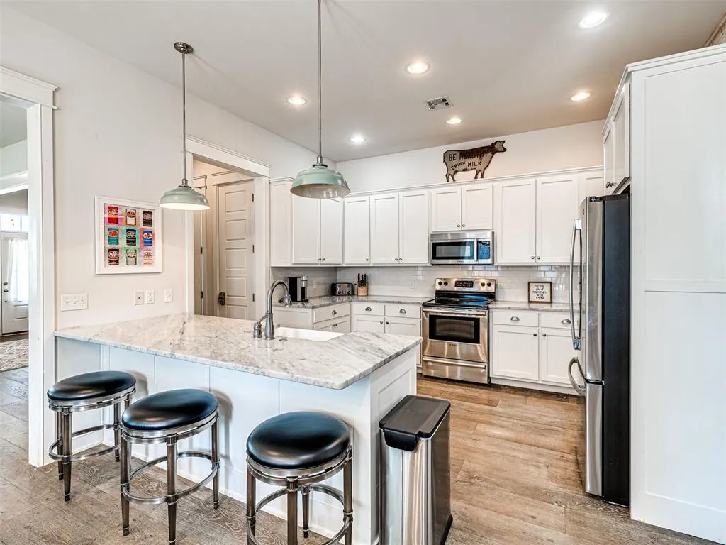 Photo 21 — 66 Boardwalk Avenue, Carlton Landing, OK 74432