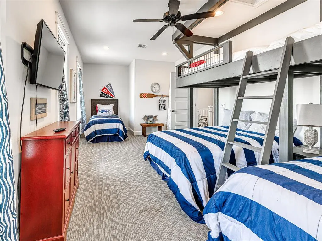 Photo 40 — 66 Boardwalk Avenue, Carlton Landing, OK 74432