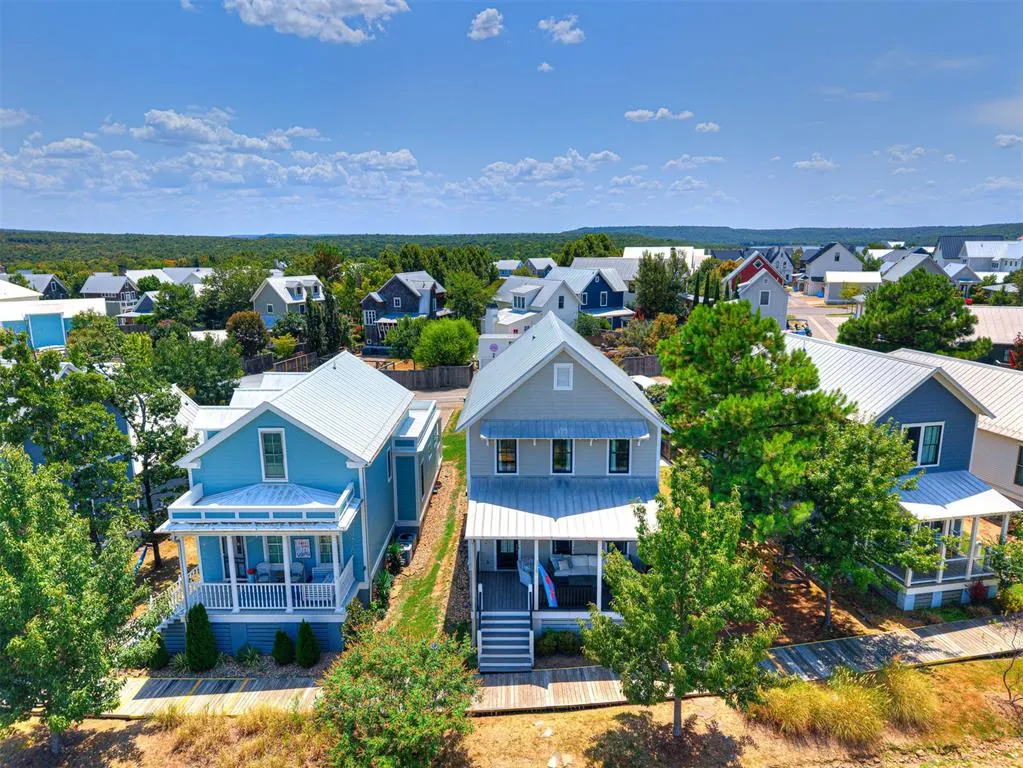 Photo 48 — 66 Boardwalk Avenue, Carlton Landing, OK 74432