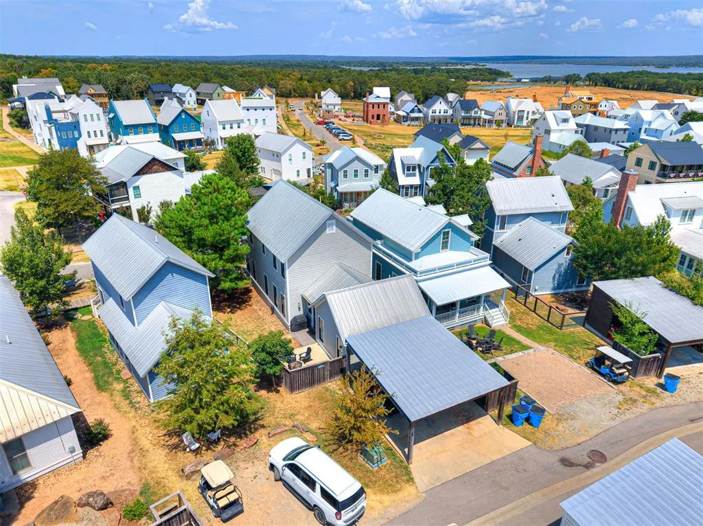 Photo 49 — 66 Boardwalk Avenue, Carlton Landing, OK 74432