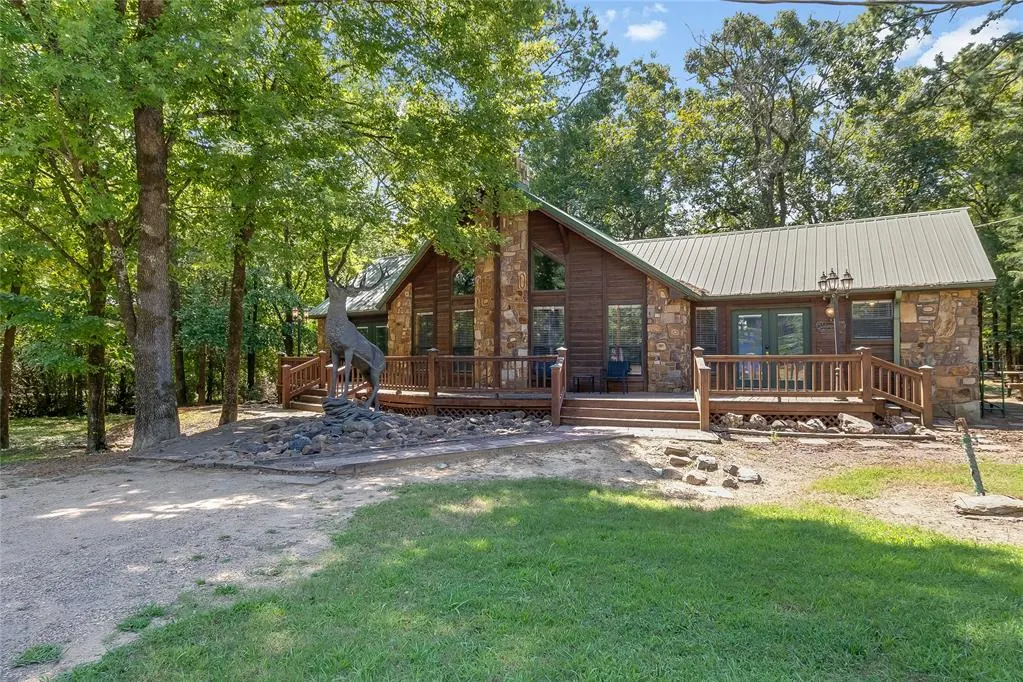 Photo 2 — 20 Woodland Circle, Broken Bow, OK 74728
