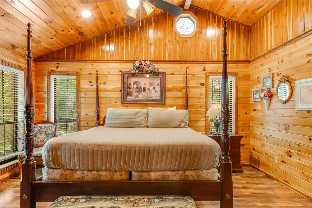 Photo 9 — 20 Woodland Circle, Broken Bow, OK 74728