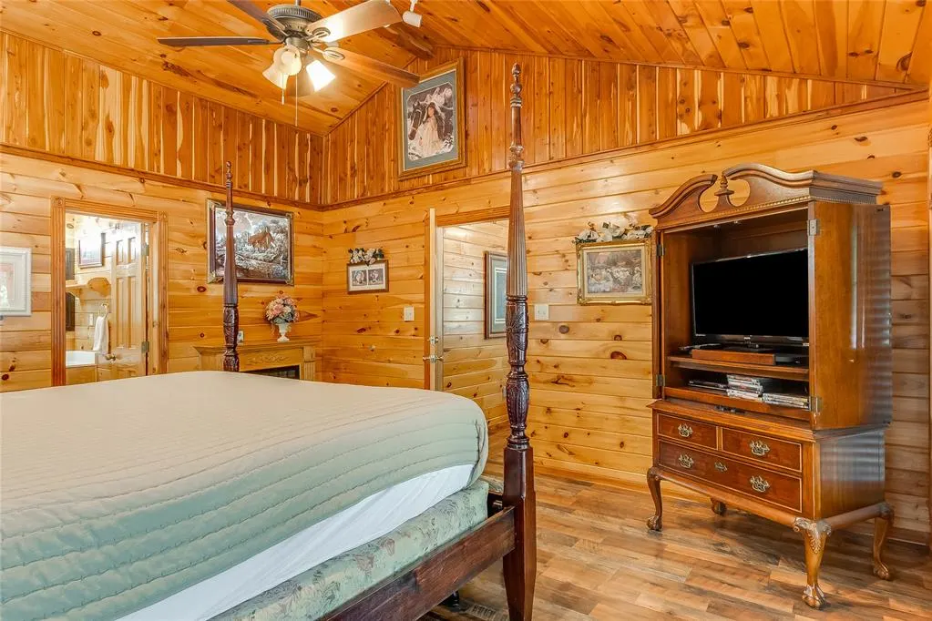 Photo 11 — 20 Woodland Circle, Broken Bow, OK 74728